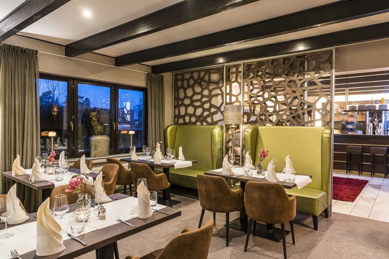 Hotel Tiek Superior Мепен Екстериор снимка