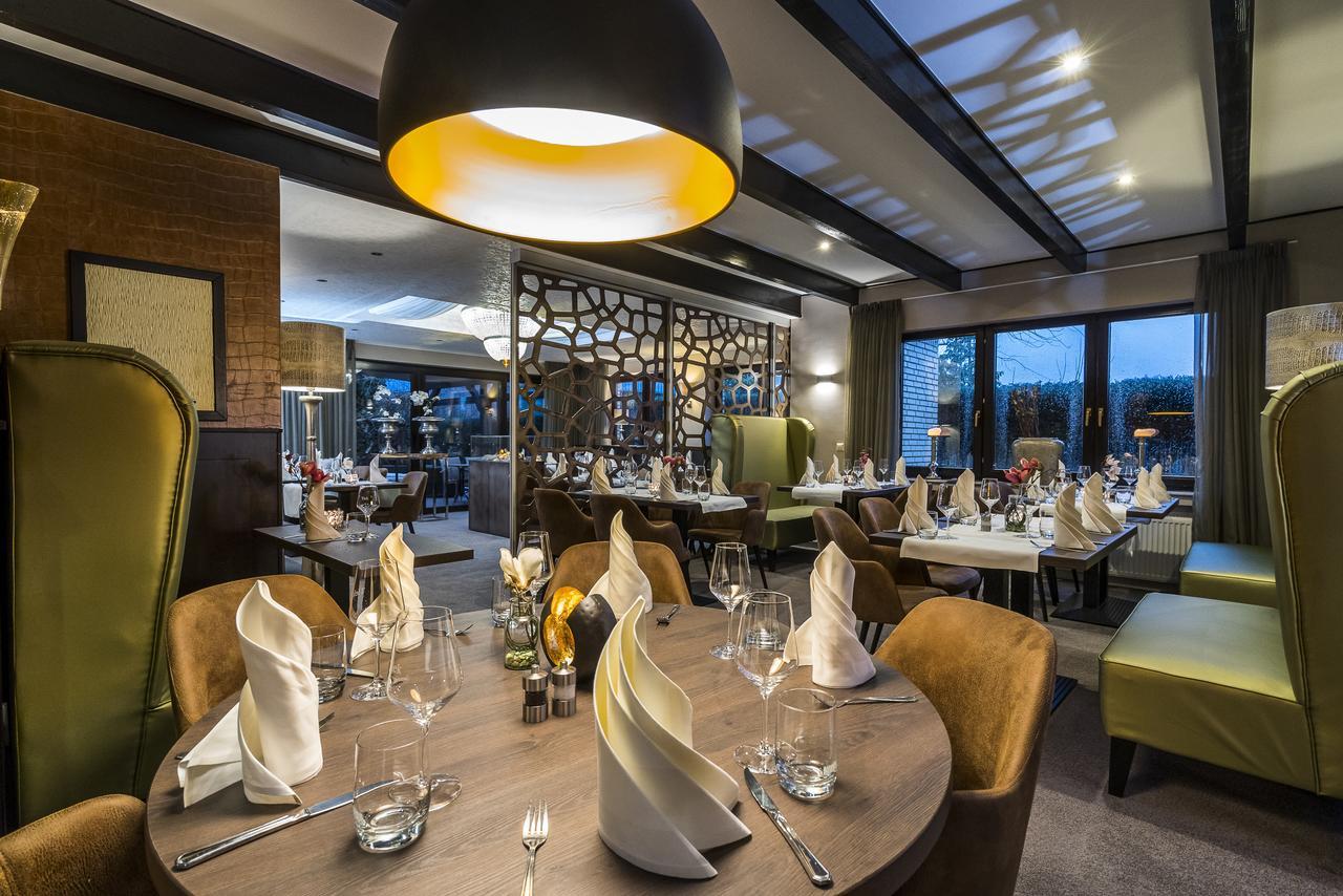 Hotel Tiek Superior Мепен Екстериор снимка