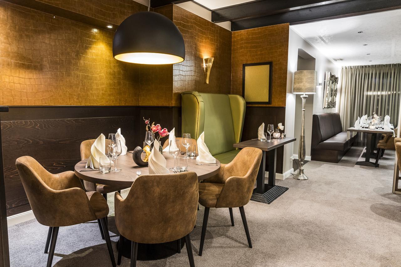 Hotel Tiek Superior Мепен Екстериор снимка